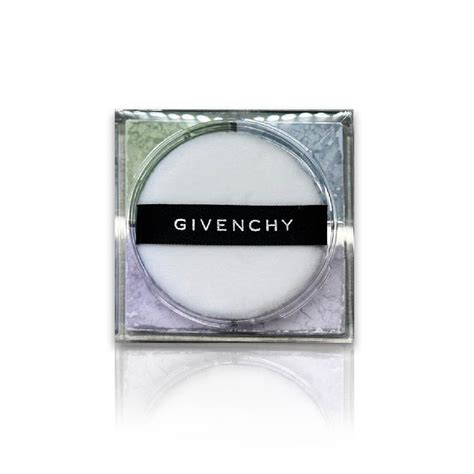 givenchy prisme libre 1 light pastel|Givenchy Prisme Libre Loose Powder review: Is it worth.